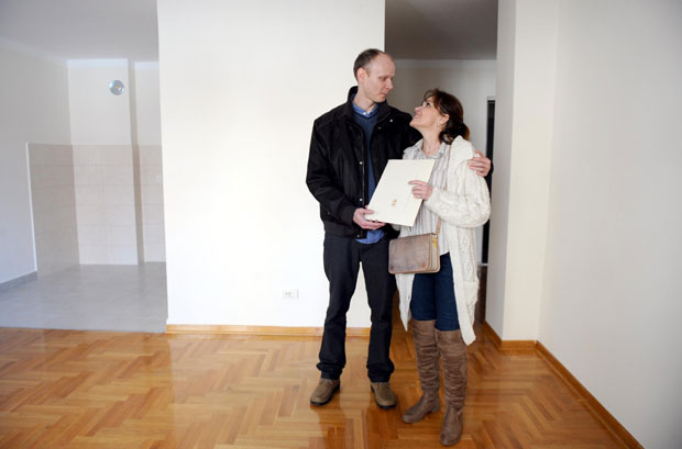 ДОБИТНИЦА СТАНА У УЗМИ РАЧУН И ПОБЕДИ 2018: Чини ми се да још сањам